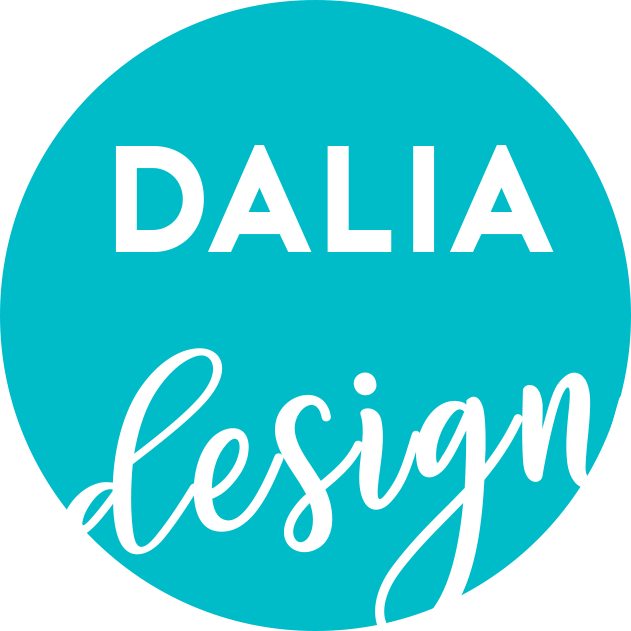 Dalia design – projektowanie graficzne